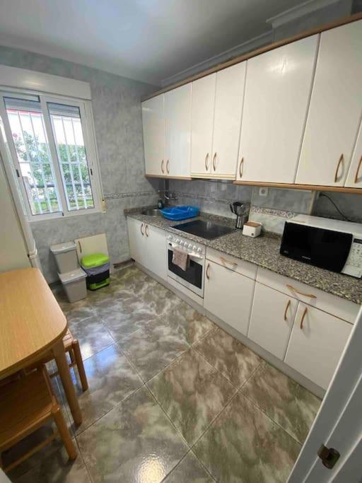 Appartamento Santander Miralmar Esterno foto