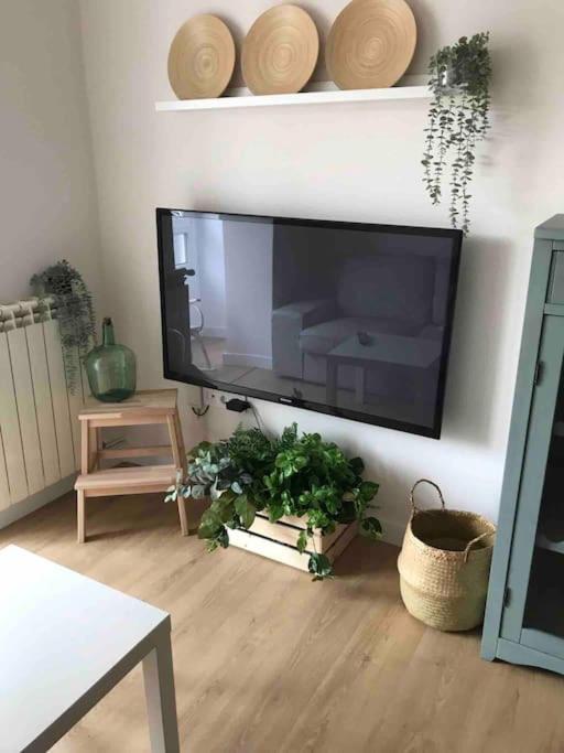 Appartamento Santander Miralmar Esterno foto