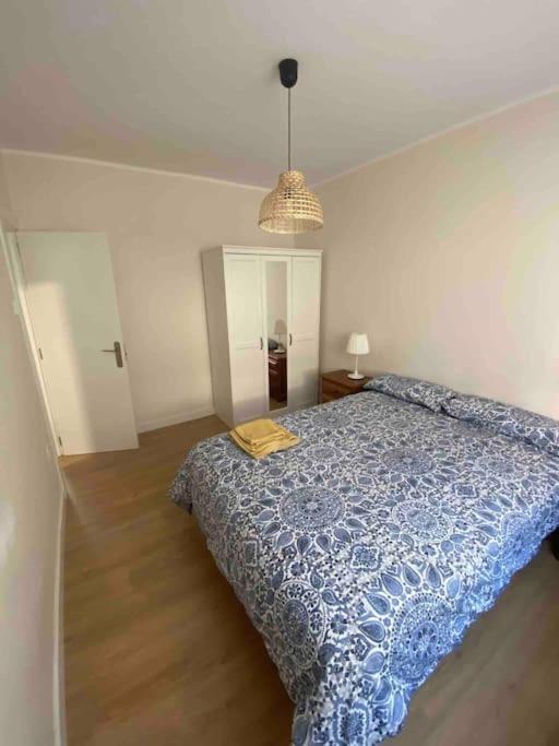 Appartamento Santander Miralmar Esterno foto