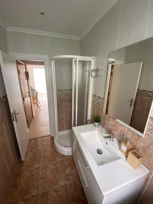 Appartamento Santander Miralmar Esterno foto